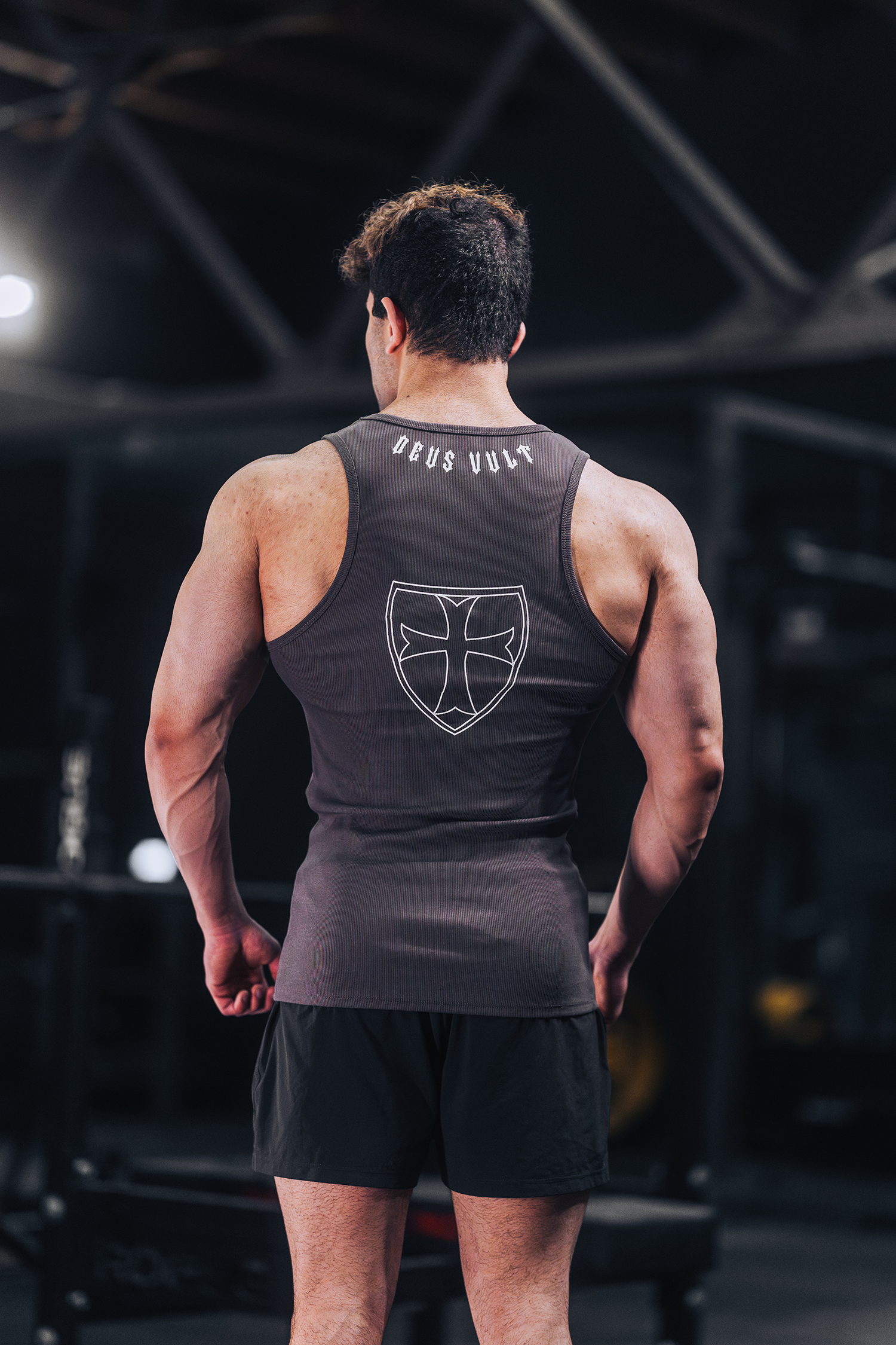 Armor of God Tank Tops - 3 Pack Bundle