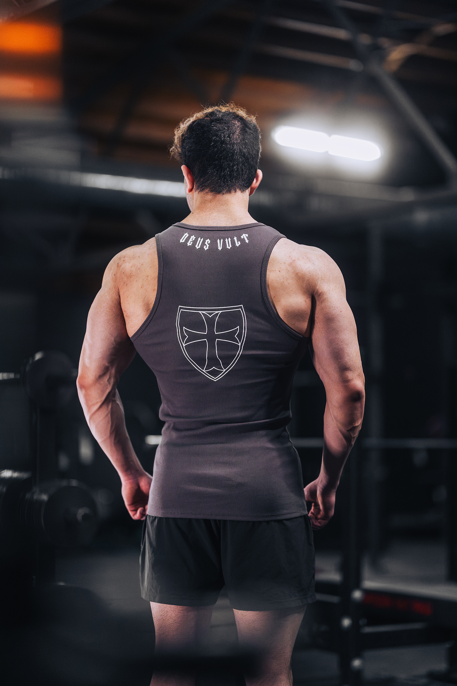 Armor of God Tank Tops - 3 Pack Bundle