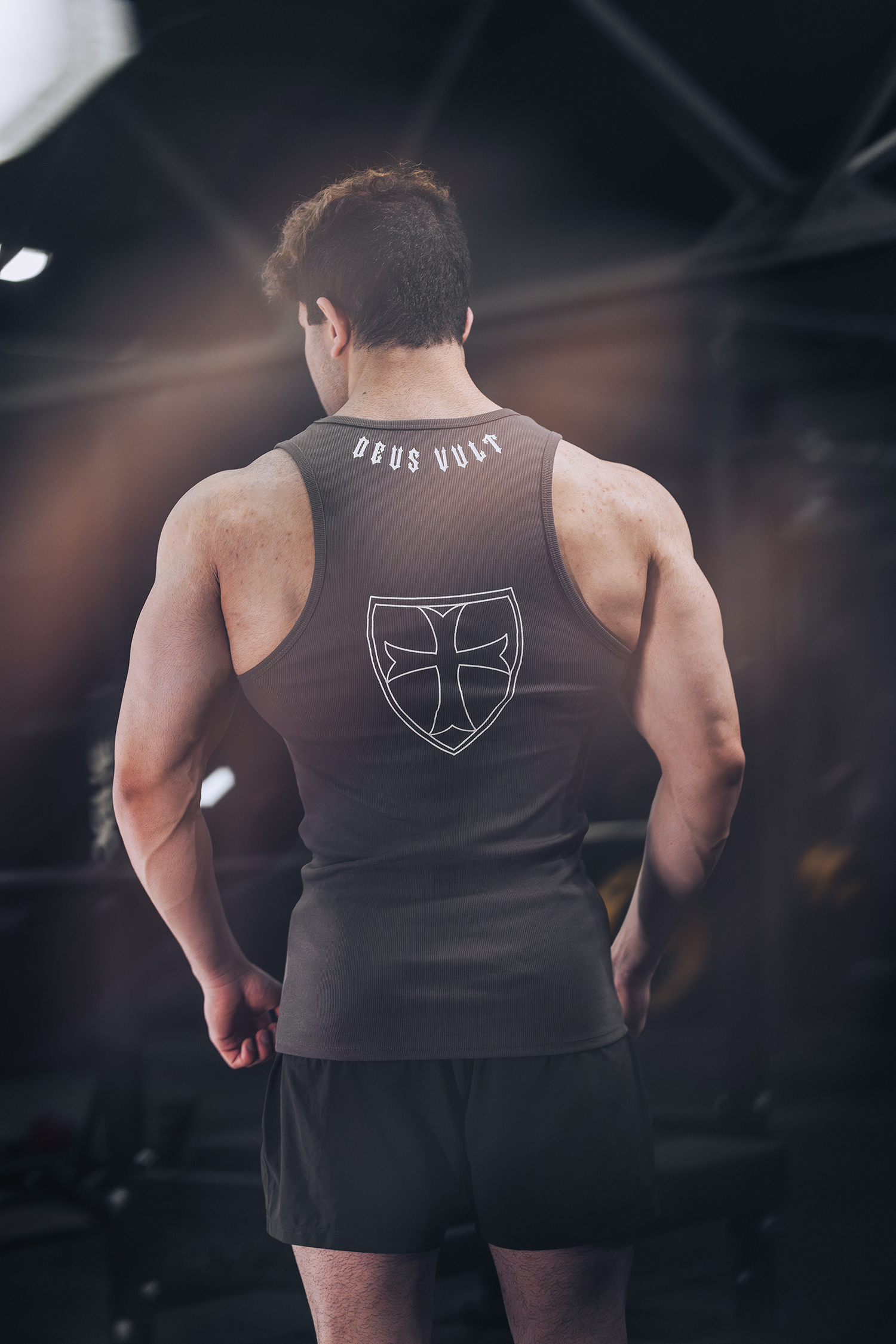 Armor of God Tank Tops - 3 Pack Bundle
