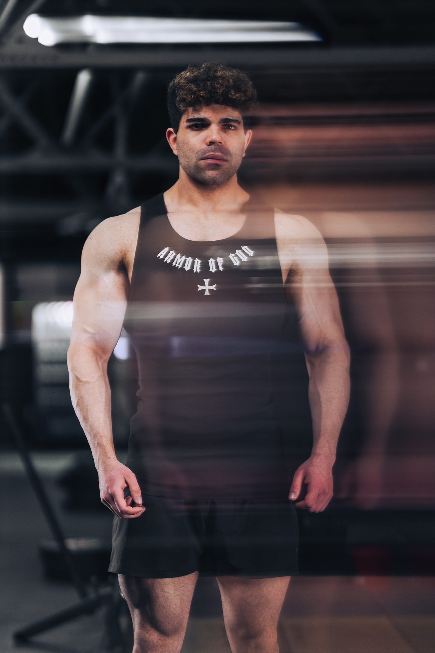 Armor of God Tank Tops - 3 Pack Bundle