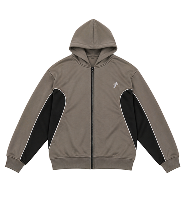 Follow God's Way Zip Up Hoodie