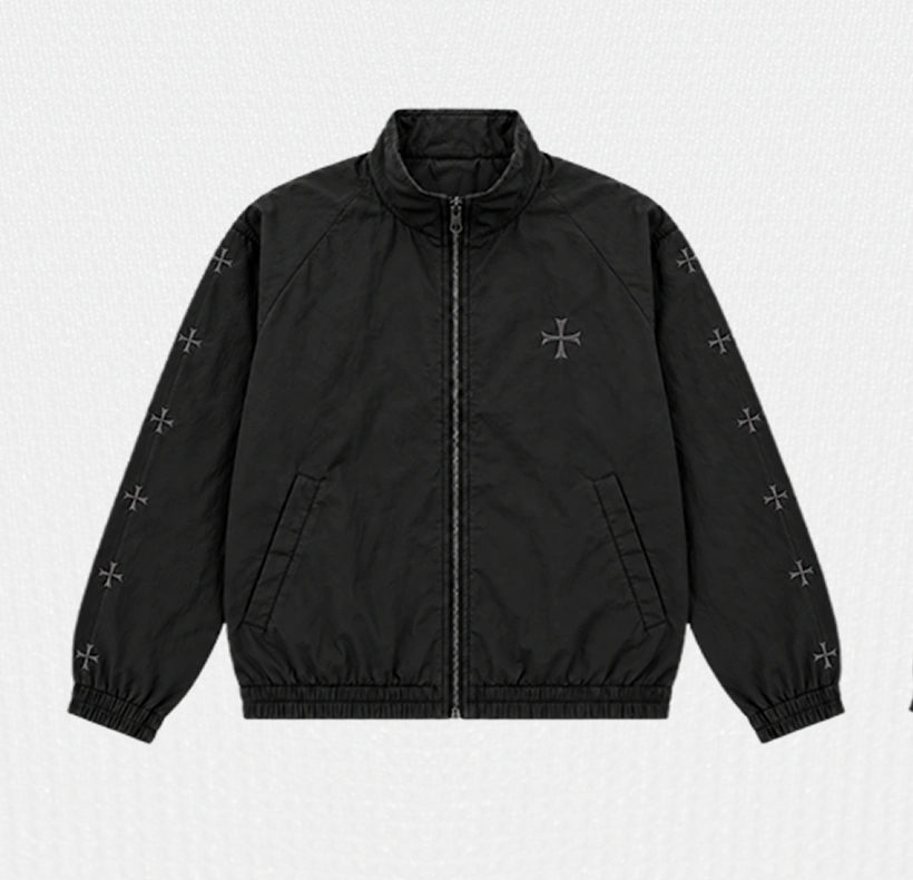 Track Jacket
