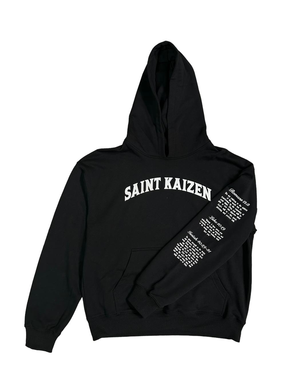 Saint Kaizen SK Mesh Shorts